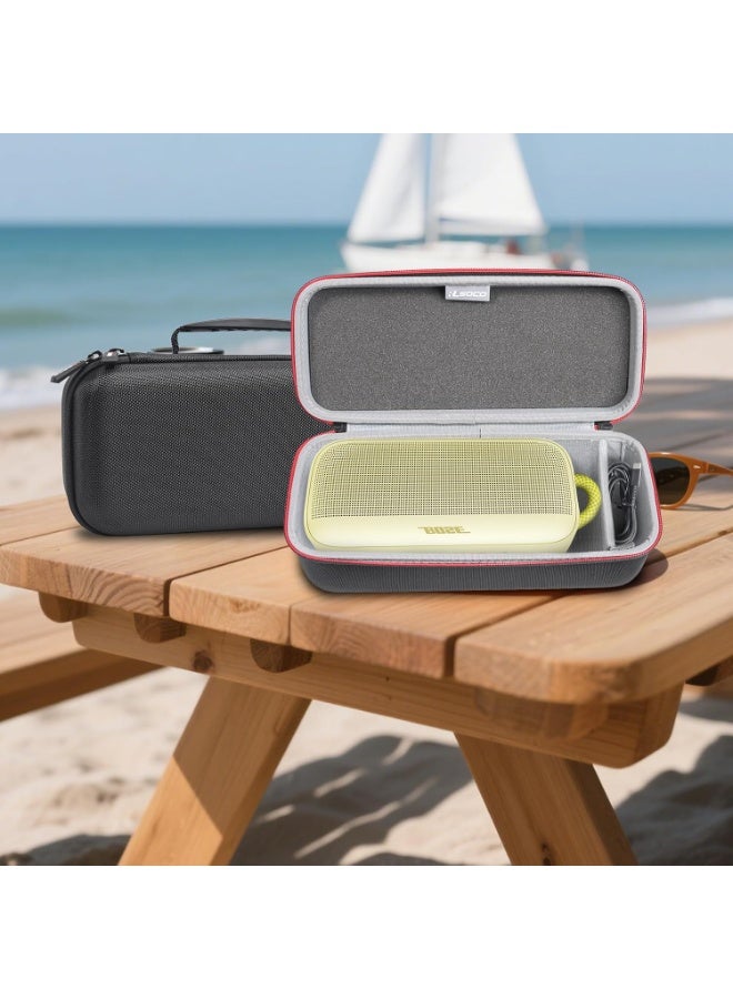 RLSOCO Carrying Case for Bose SoundLink Plus Portable Speaker by RLSOCO (Case Only) - Image 1